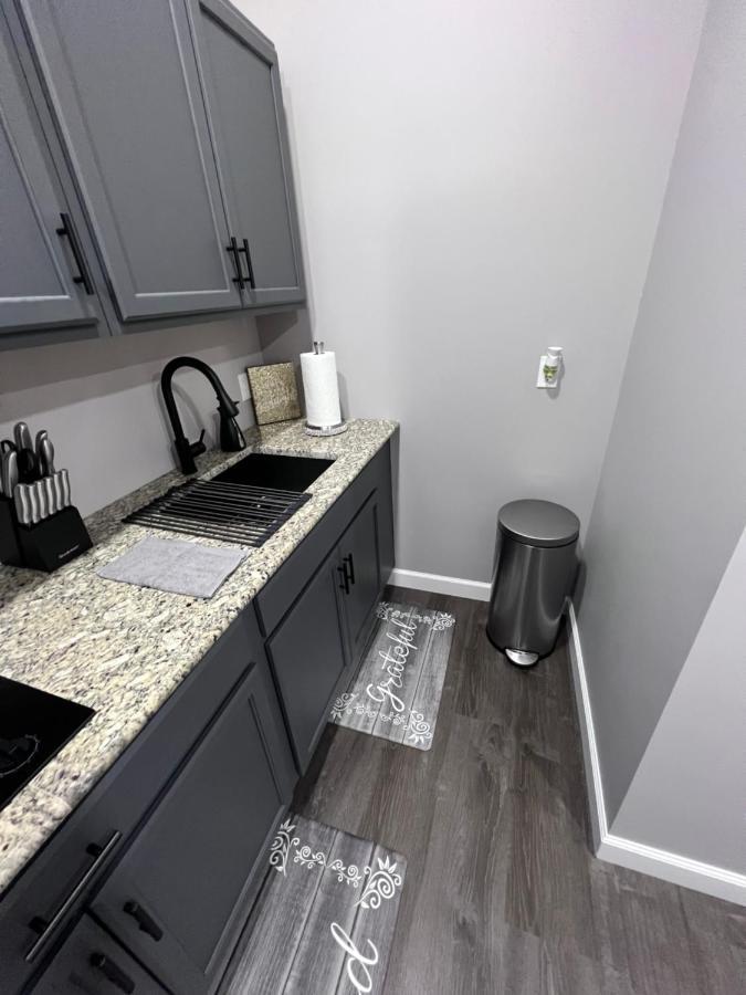 The Palm Suite Lehigh Acres Exterior foto