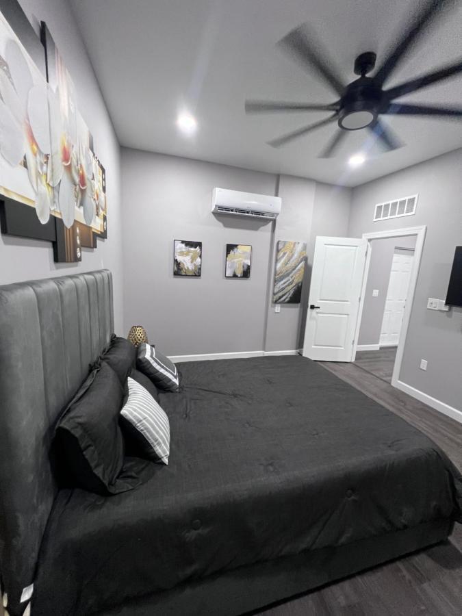 The Palm Suite Lehigh Acres Exterior foto
