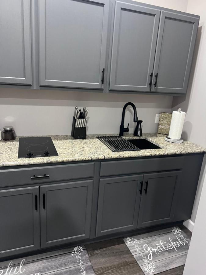 The Palm Suite Lehigh Acres Exterior foto