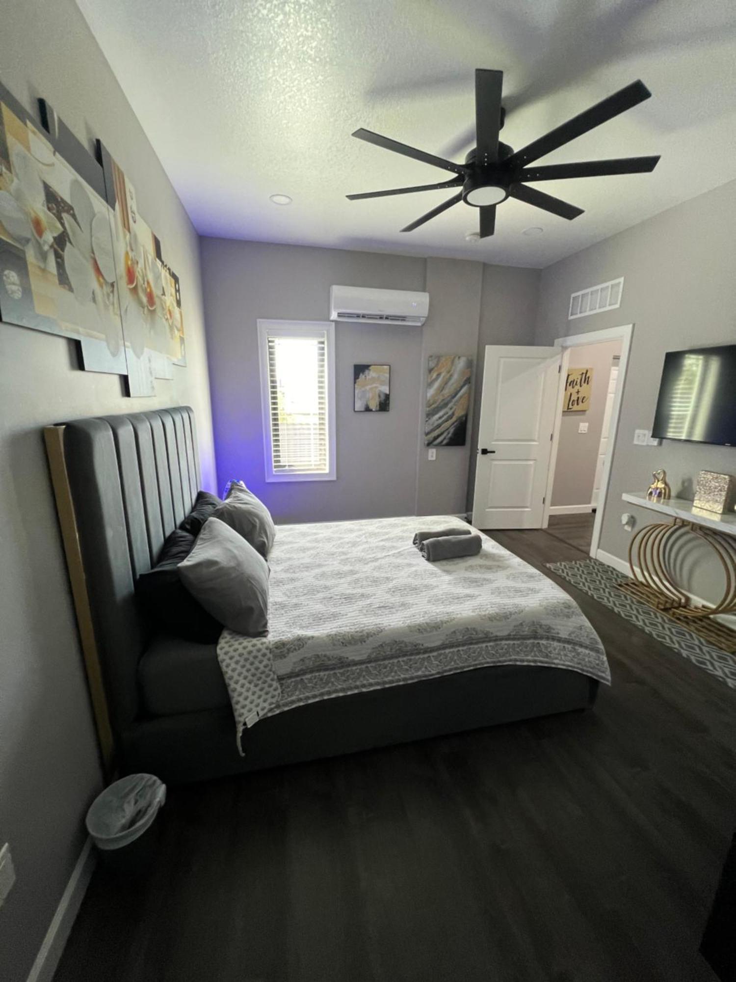 The Palm Suite Lehigh Acres Exterior foto